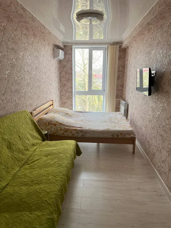 Квартира Квартира с видом на море — Севастополь