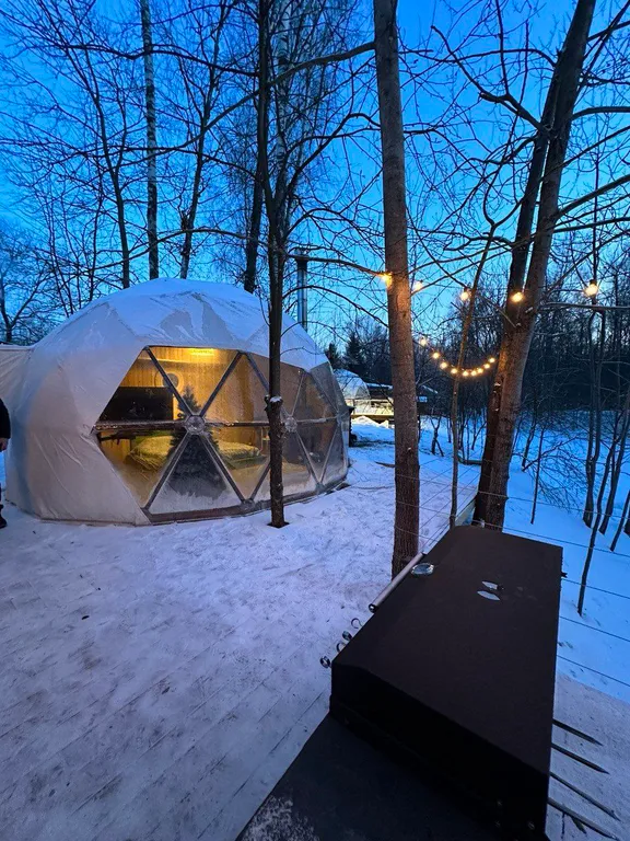 1-комнатный Дом