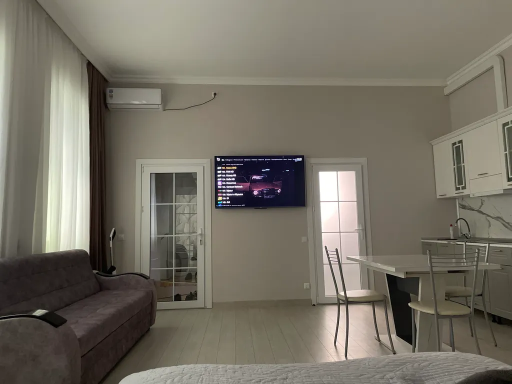 Уютная квартира в самом центре Владикавказа