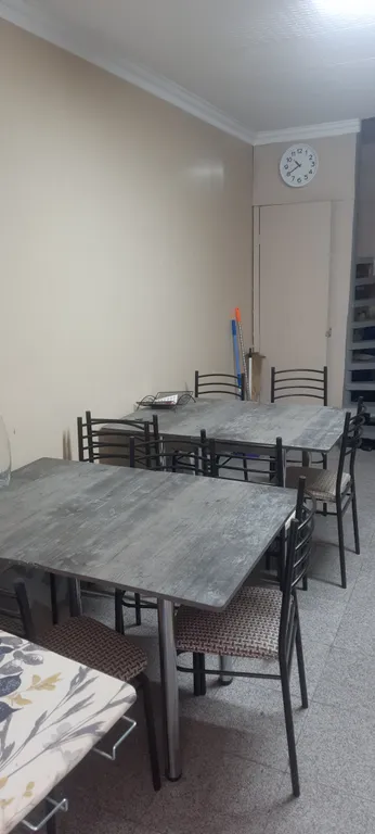 Уютный таунхаус