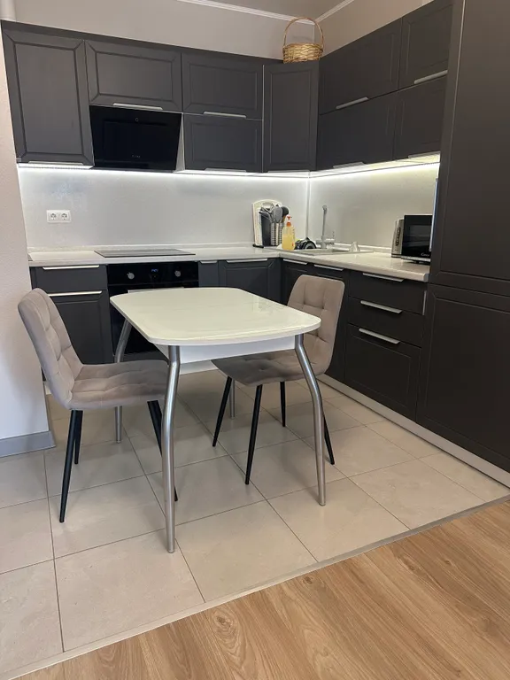 Квартира Уютная квартира для семейного отдыха — Котельники