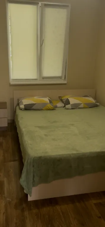 Дом под ключ у моря