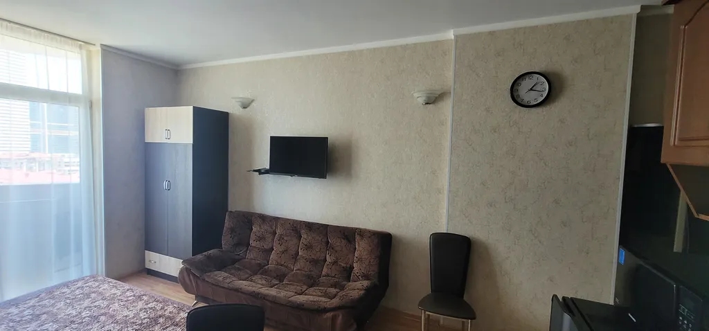 Sweet home on the sea