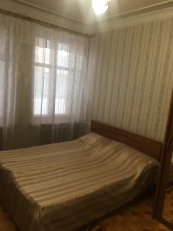 Уютная квартира в центре