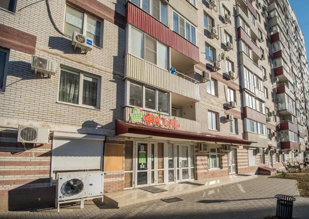 Квартира Квартира в центре Сельмаша — Ростов-на-Дону