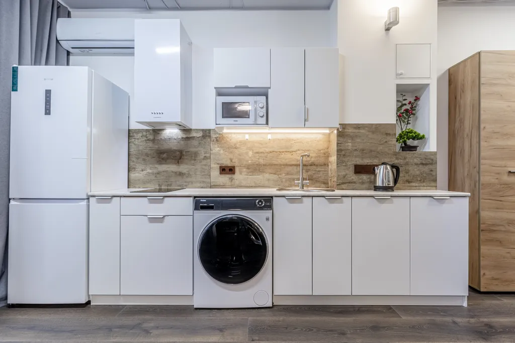 Квартира-студия