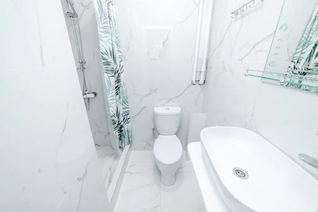 Квартира 1-комнатная Квартира — Москва