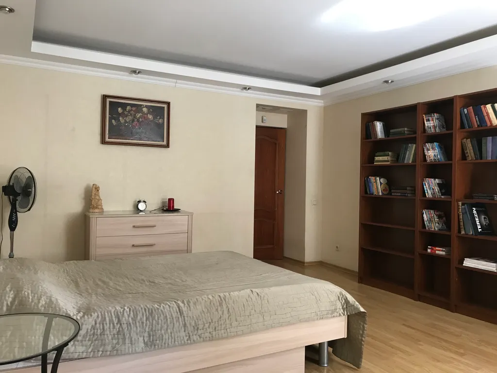 Квартира Квартира у Таврического сада — Санкт-Петербург