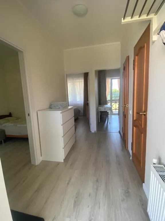 Коттедж Дом с бассейном у моря — Сириус