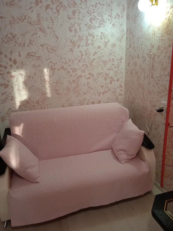 Квартира на Сиреневом