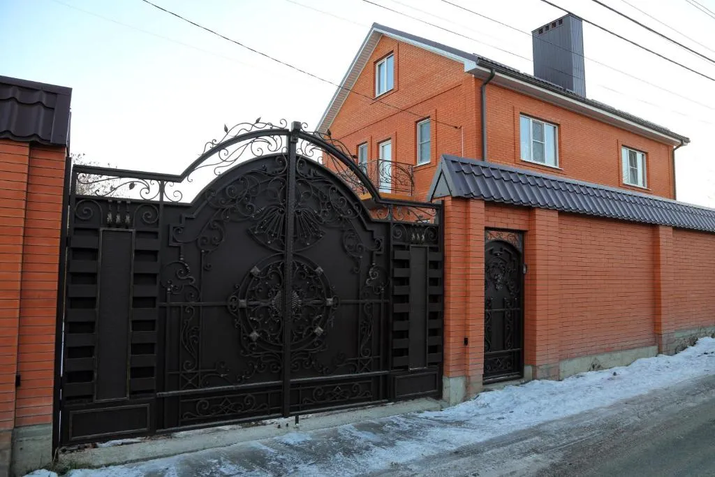 Квартира Квартира Пятиместный номер — Ростов-на-Дону