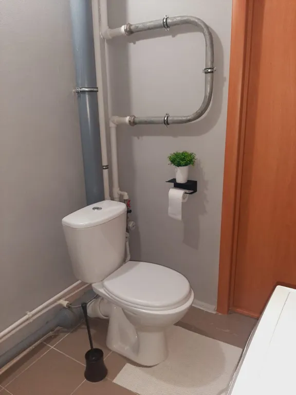 Уютная квартира в южной части Тамбова