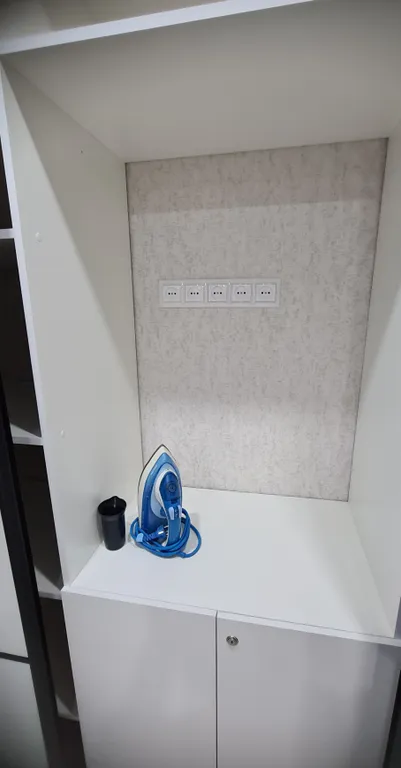 Уютная 2-комнатная квартира в центре города