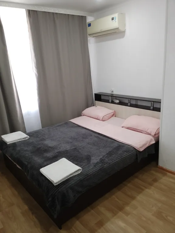 Уютная однокомнатная квартира в Центре Города — аренда посуточно в Минеральные Воды