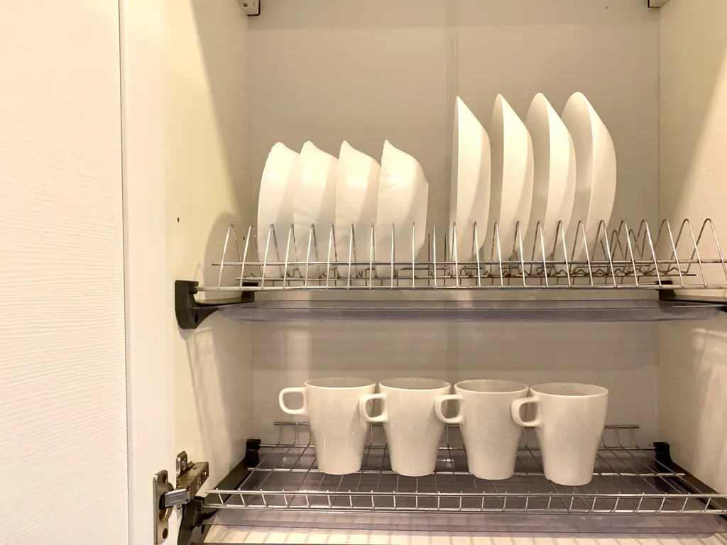 Эко-квартира рядом с платформой Кутузовская