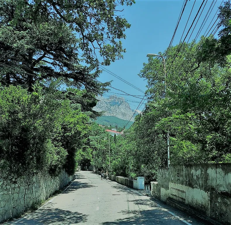 Зеленый Мыс Апартаменты