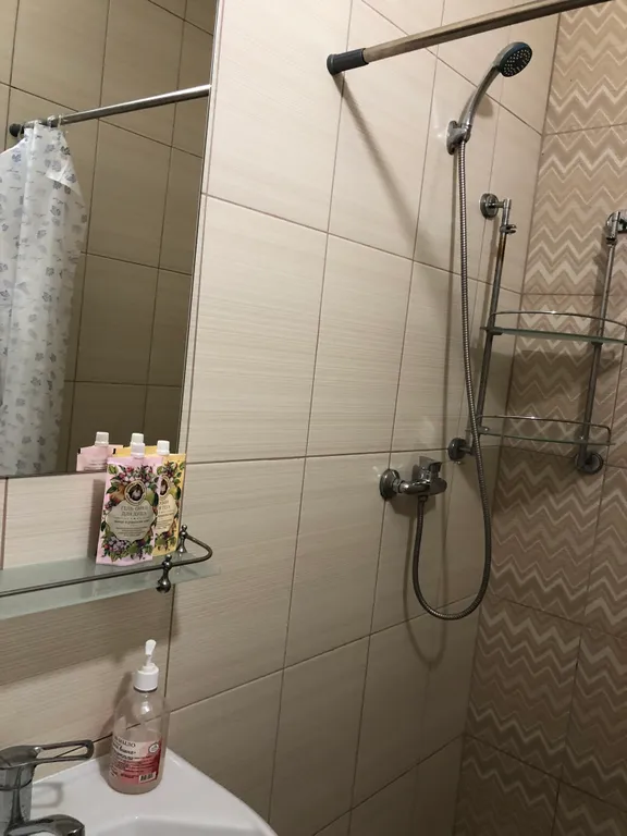 Коттедж Часть дома рядом с морем — Витязево