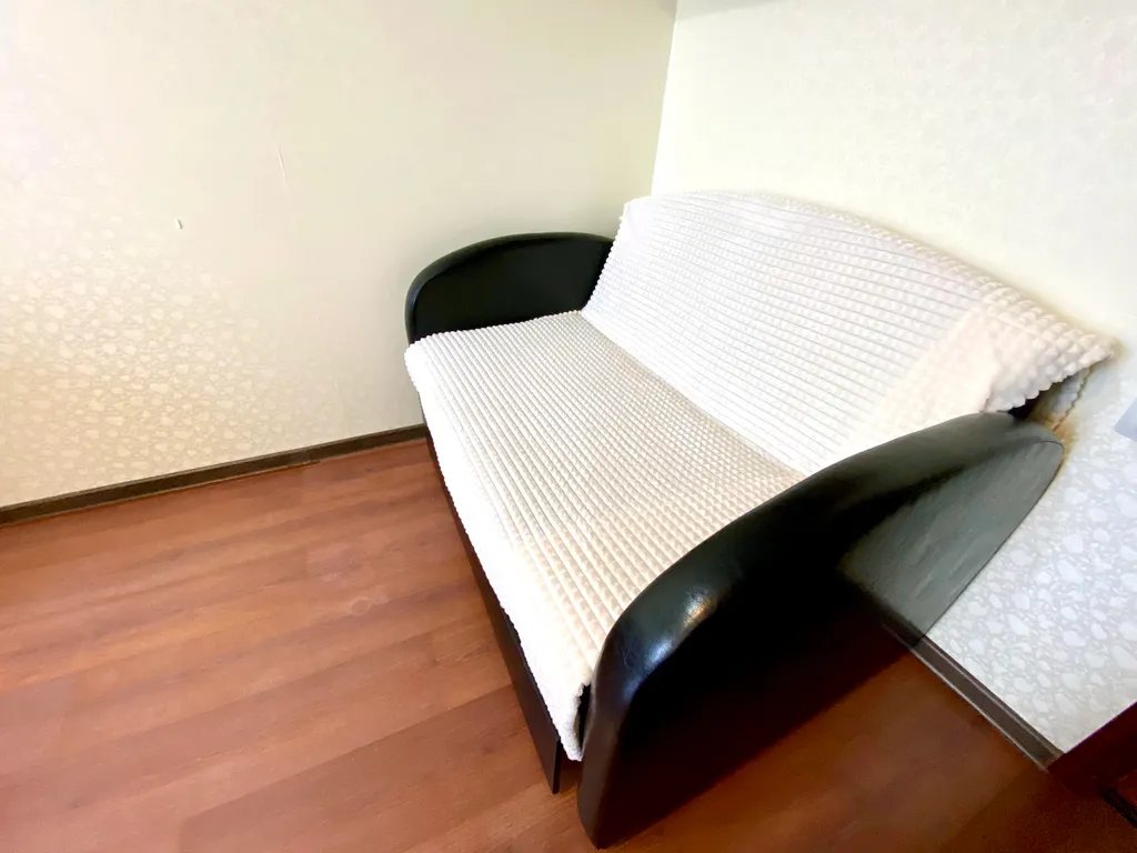 Прекрасная комфортабельная двухкомнатная квартира