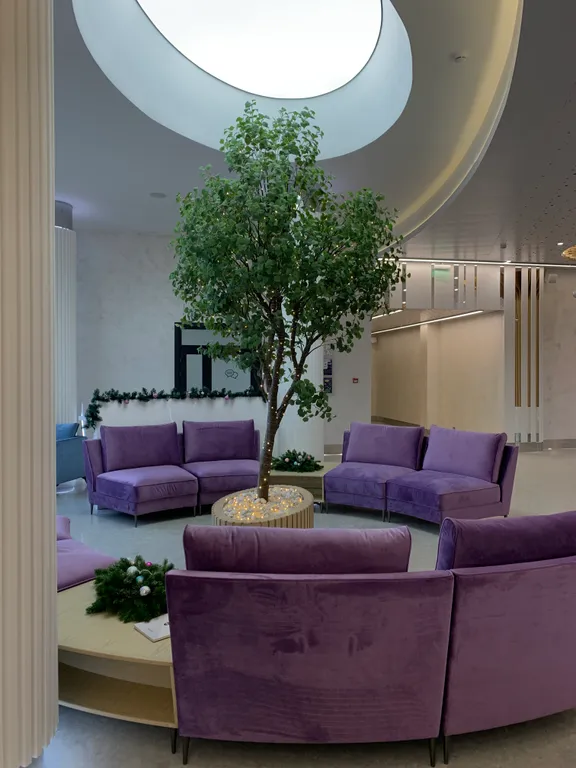 Уютные апартаменты на набережной с дизайнерским ремонтом