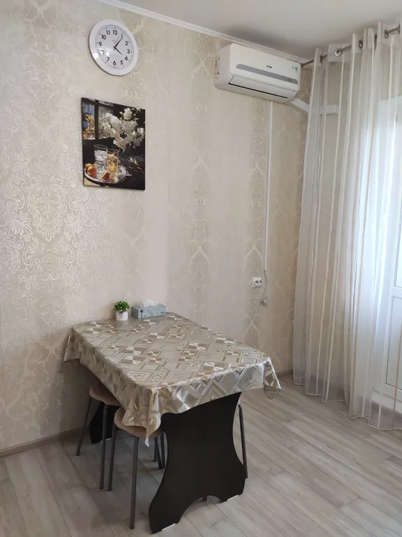 Квартира Квартира В поездке как дома — Краснодар