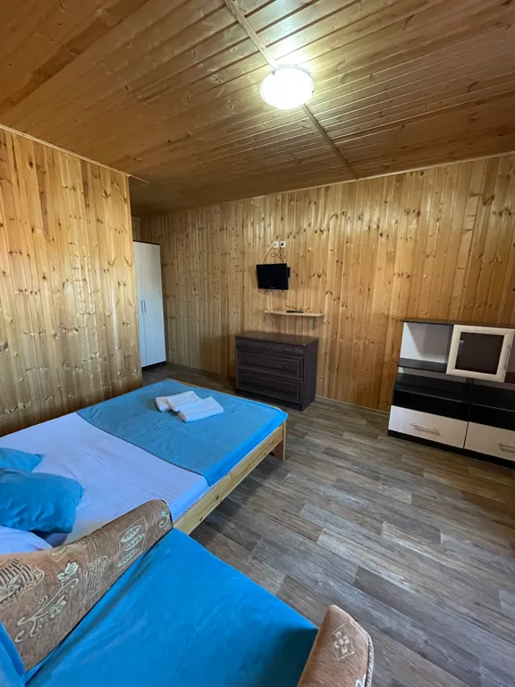 Квартира Комната — Геленджик