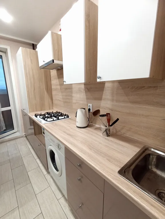 Уютная квартира у Коллажа — аренда посуточно в Кострома