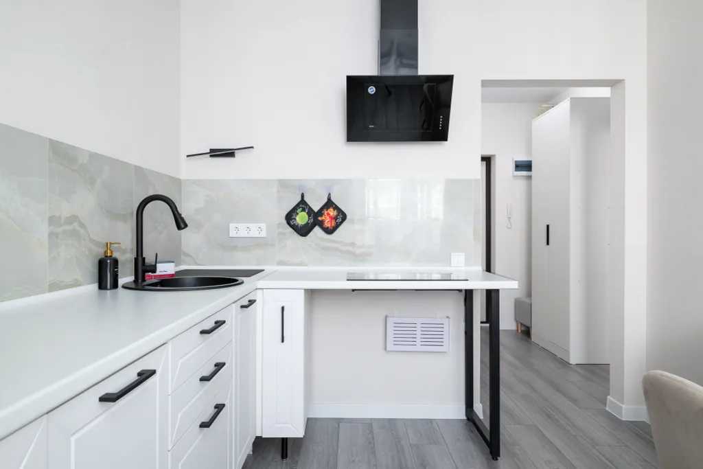 Квартира Уютные апартаменты — Краснодар