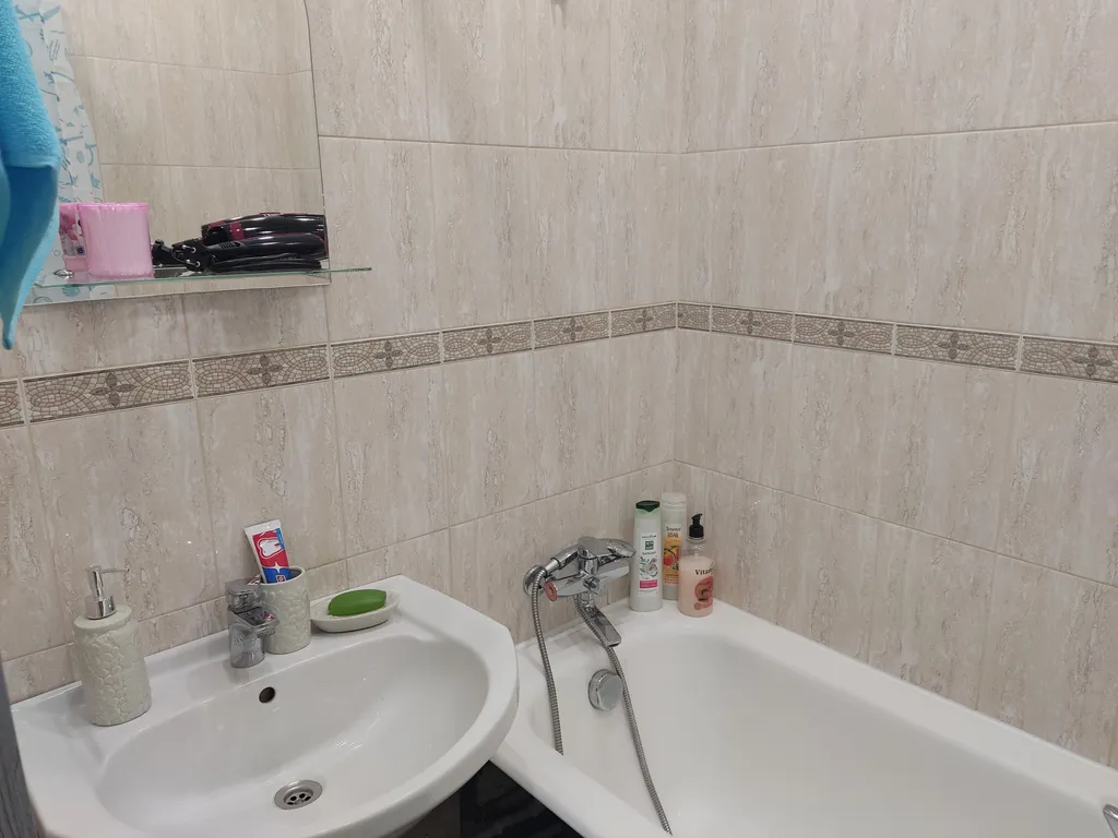 Квартира Квартира Уютное гнездышко в Амграде — Самара