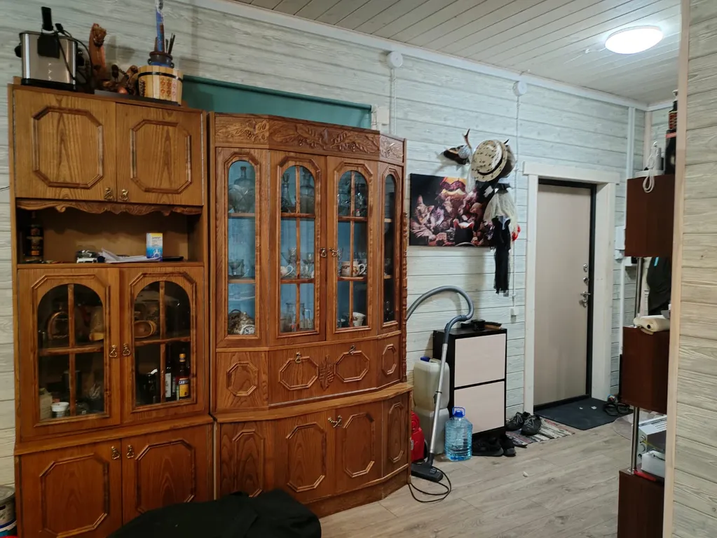 Уютный домик для отдыха