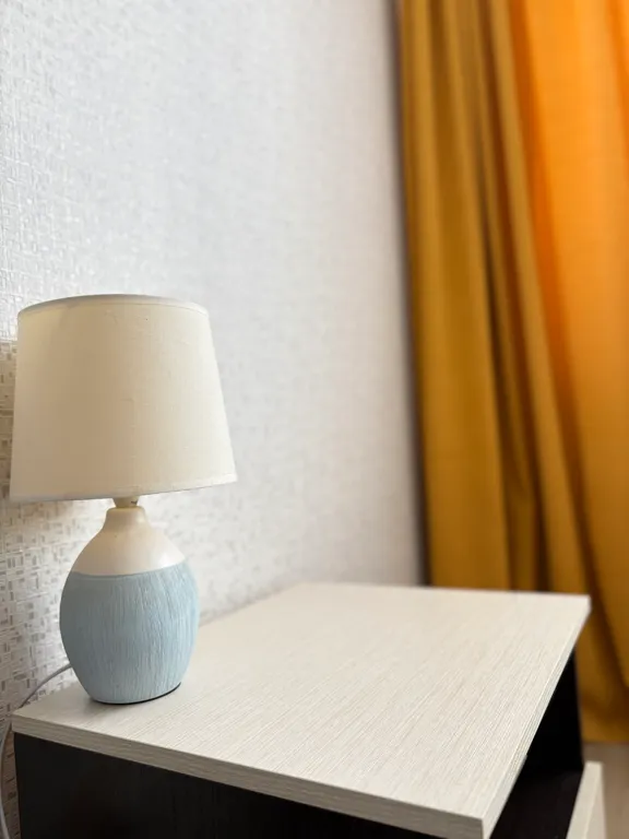 Светлая квартира с хорошим ремонтом