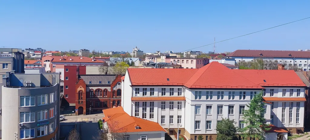 Квартира Квартира в центре — Калининград