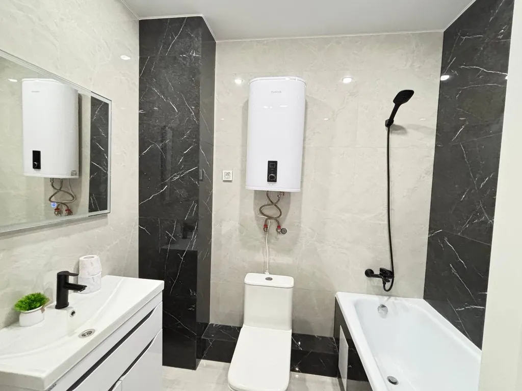 Уютная квартира в Заводском