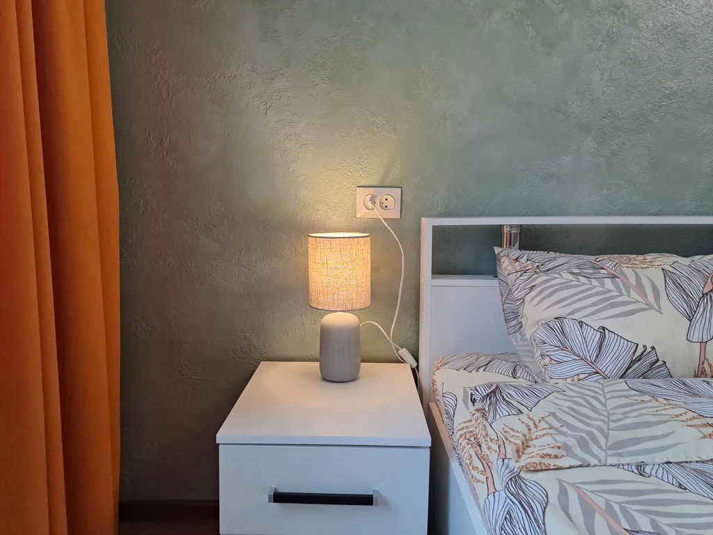 Квартира Уютная квартира напротив ТЦ Московский — Краснодар