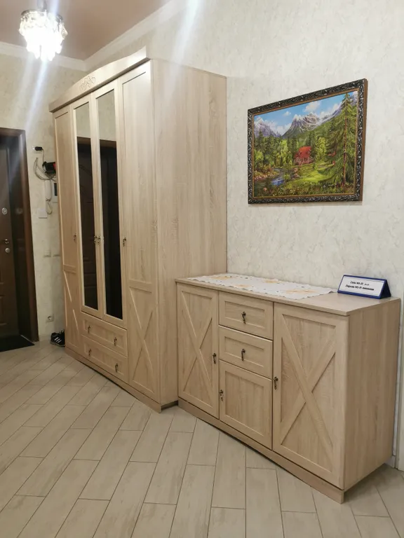 Уютная квартира в историческом центре г.Ессентуки