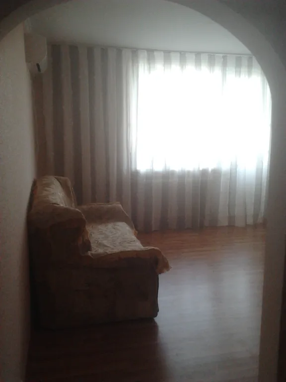 Квартира 1-комнатная Квартира — Евпатория