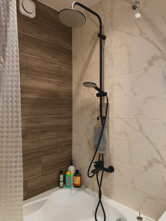 Уютная квартира в центре