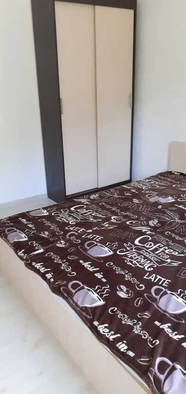 Дом на горе, можно с собакой