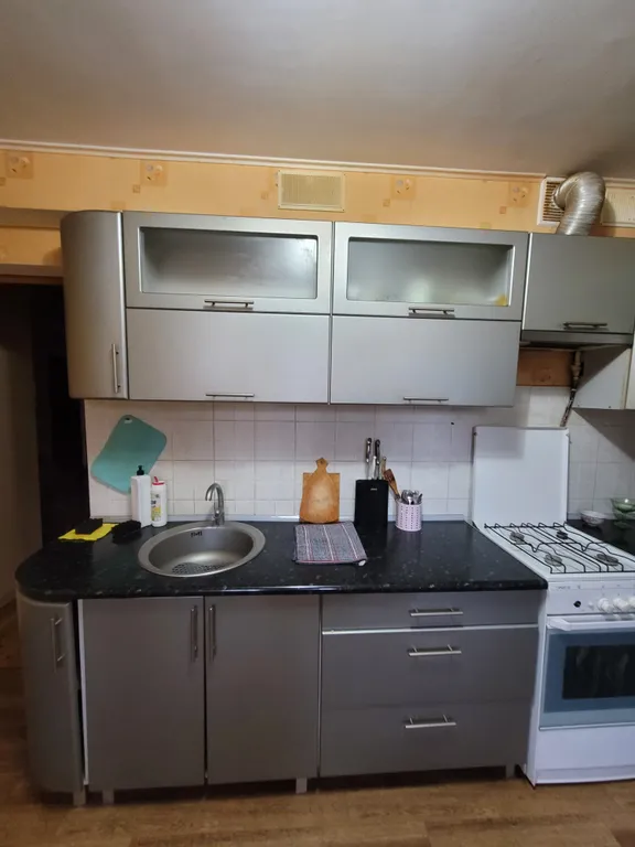 4-комнатная Квартира