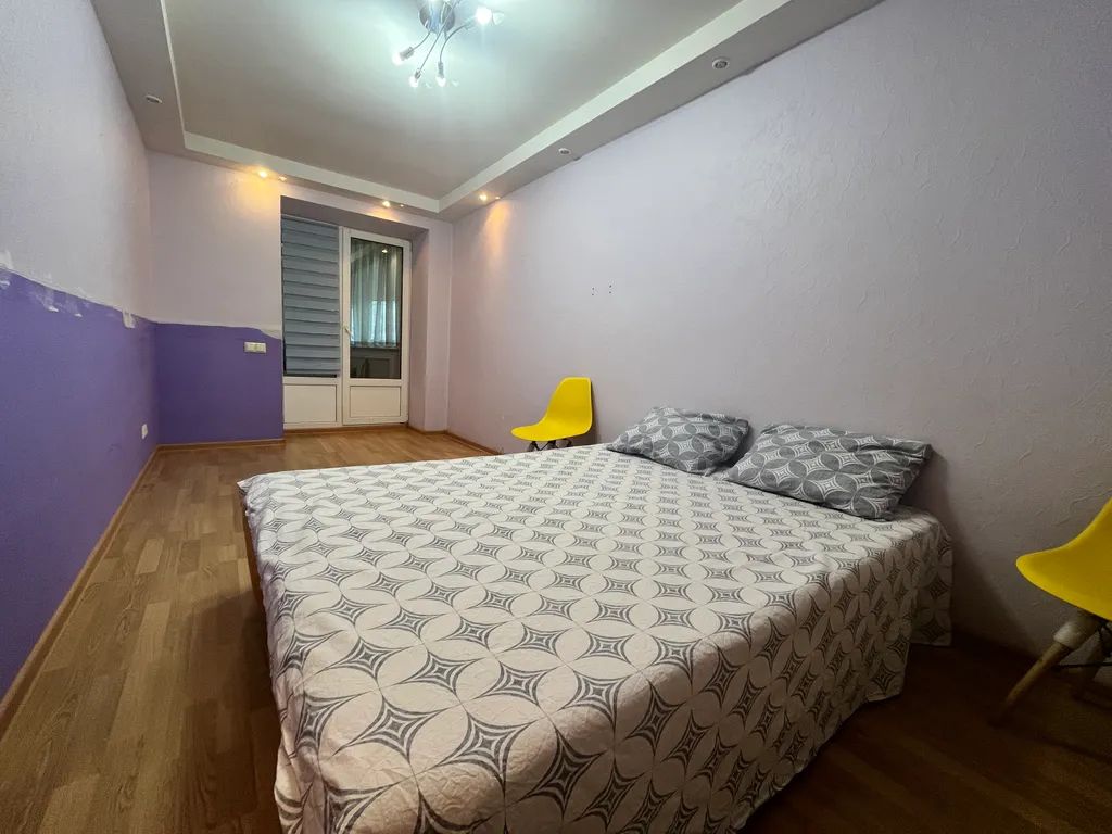 Евротрёшка в центре