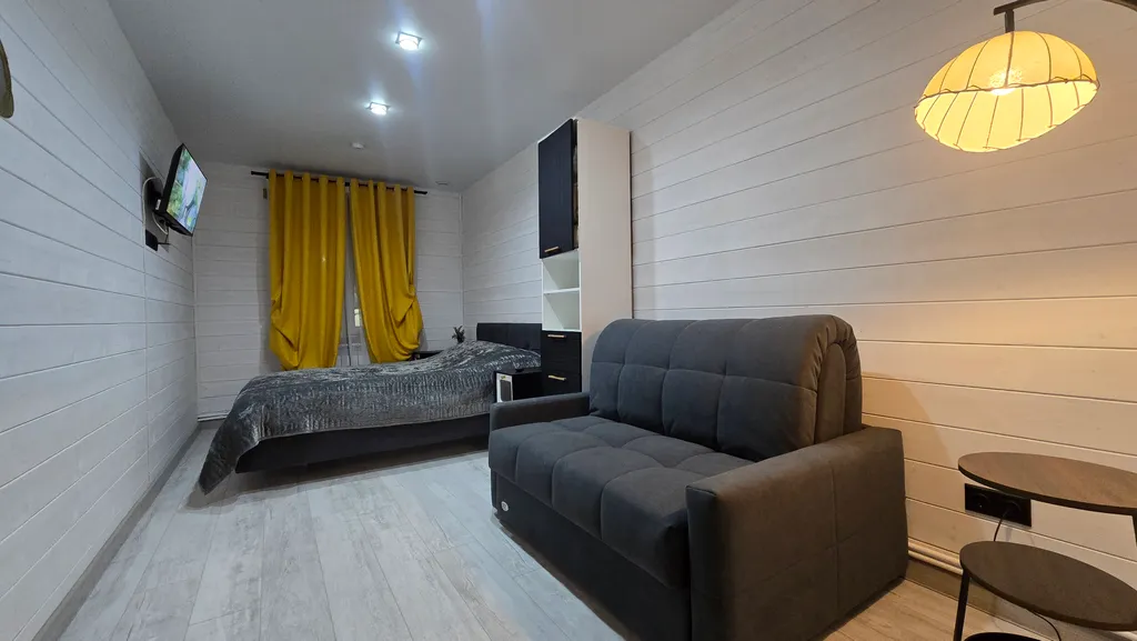 Новый дом с евро-ремонтом и полным оснащением на 10 человек