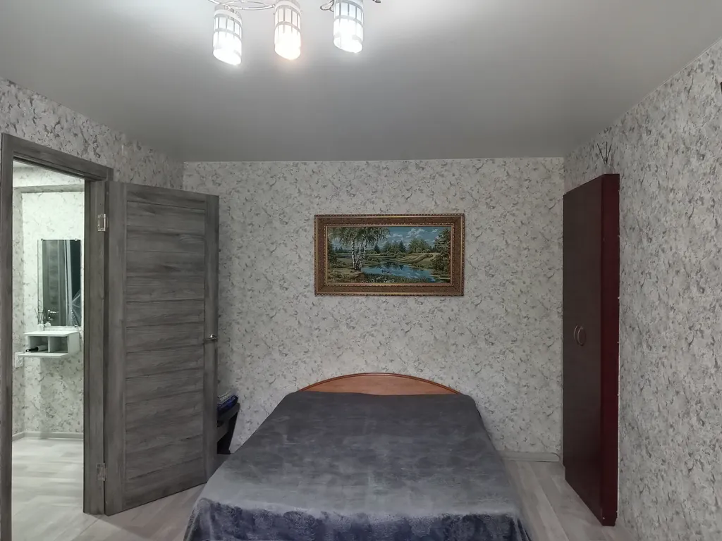 Квартира в центре район жд и авто вокзала