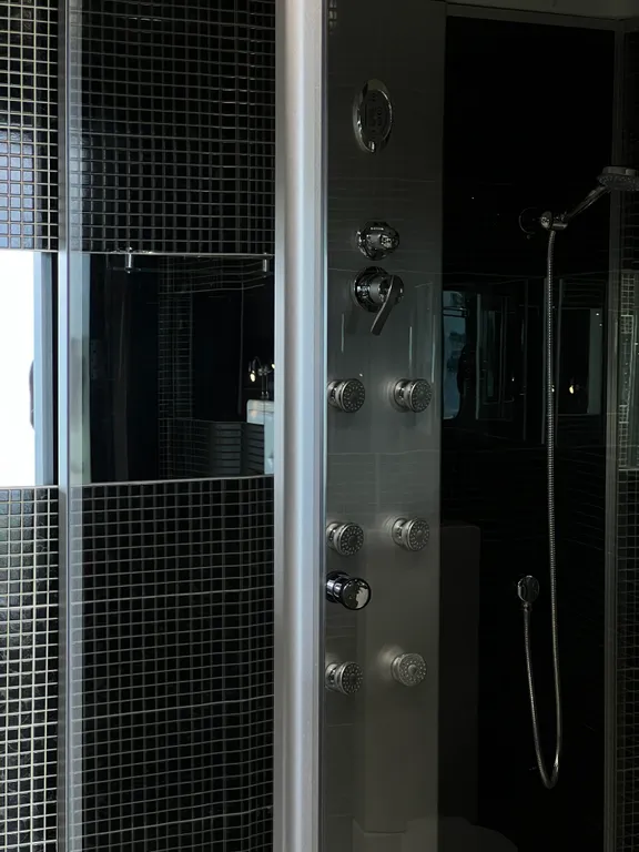 Таунхаус в Ялтинском заповеднике