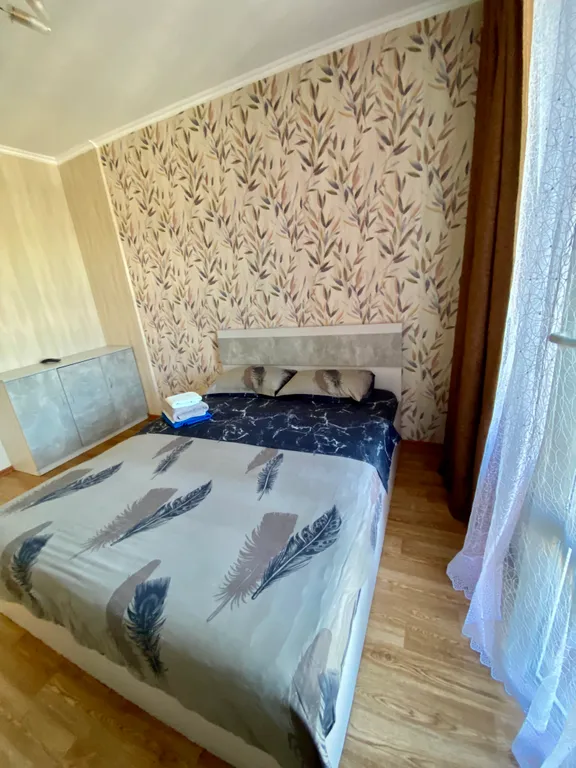 Квартира Квартира в ЖК Перспектива — Иркутск