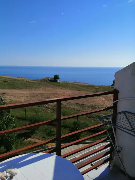 Фиолент Виландж