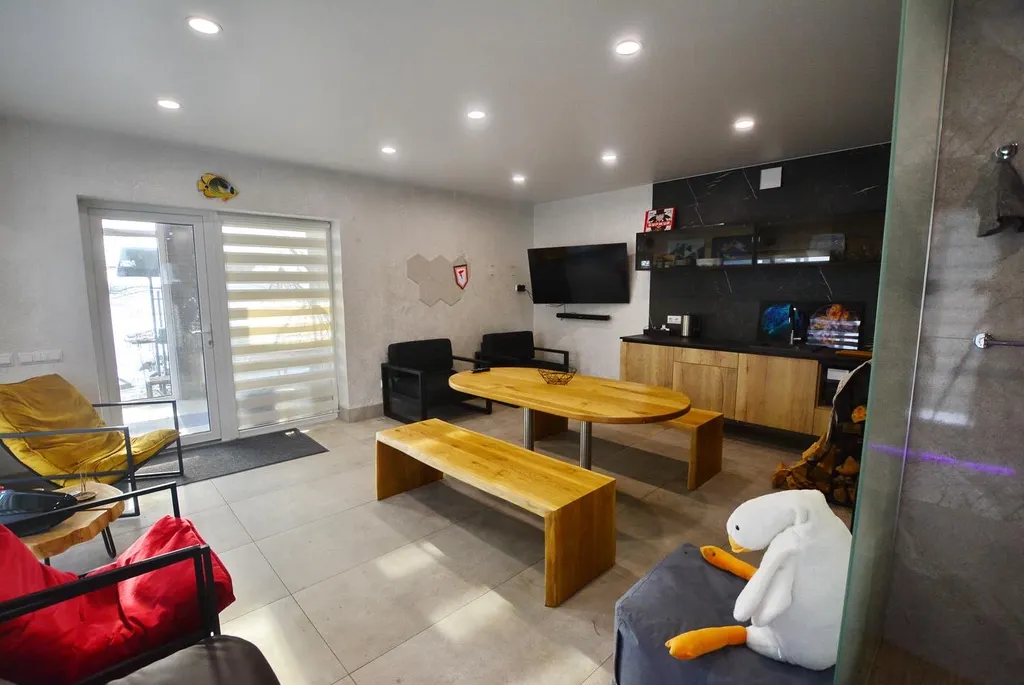 Усадьба-баня Аполлон