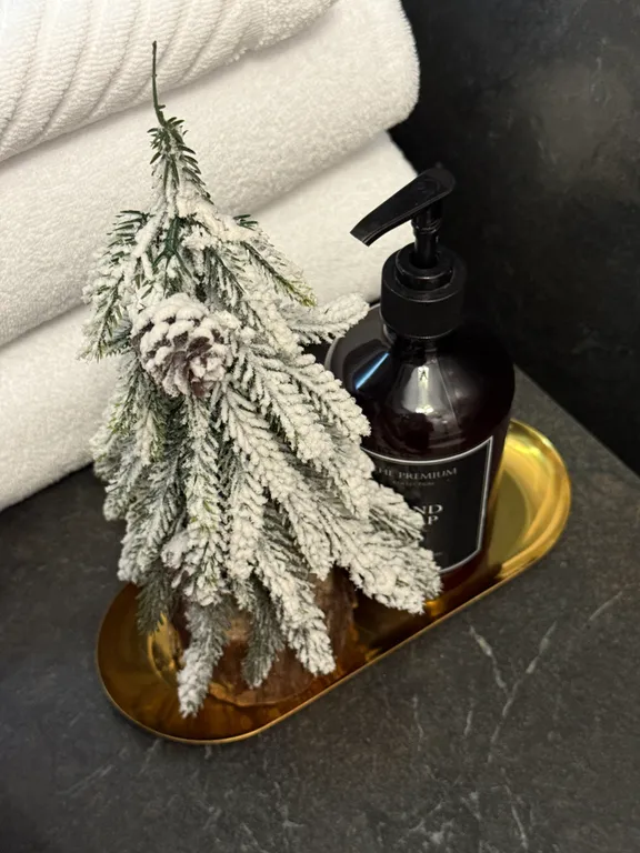 Квартира Квартира Студия в историческом центре — Красноярск