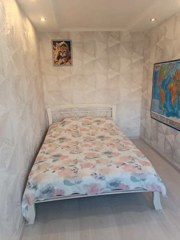 Квартира Уютная квартира в центре Кировского района — Красноярск