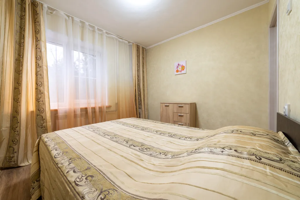 Апартаменты в самом центре