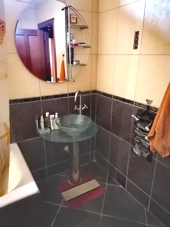 Дом у озера