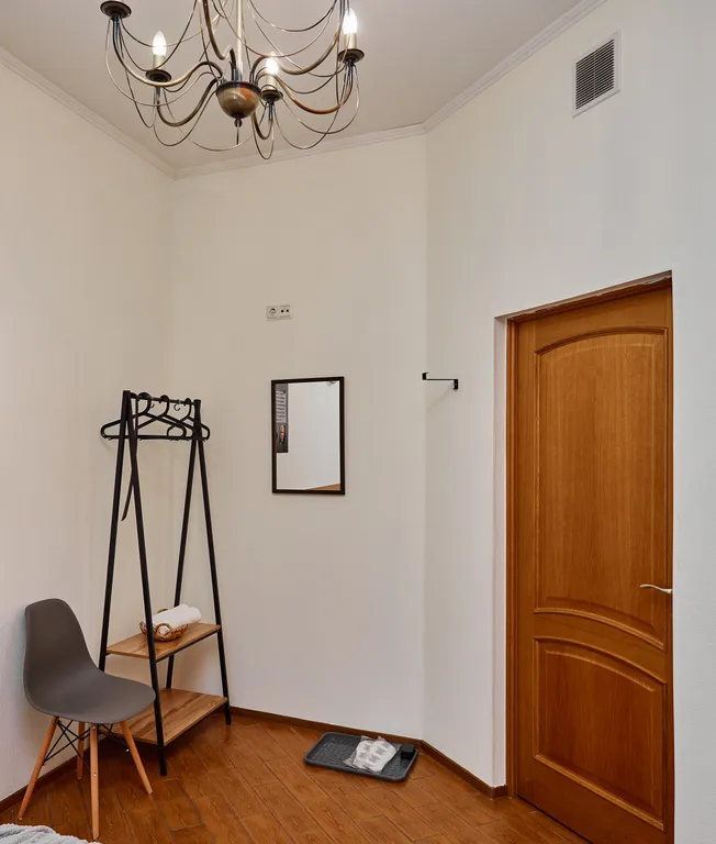 Спальное место в общем 4-х местном номере для ЖЕНЩИН